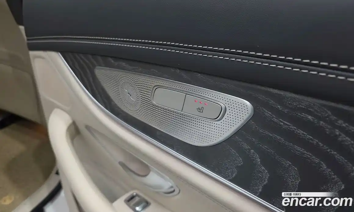 Mercedes-Benz AMG GT 2023 3.0 Автомат в Москве № 307762, фото 3