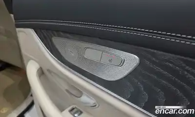 Mercedes-Benz AMG GT 2023 3.0 Автомат в Москве № 307762, миниатюра 3