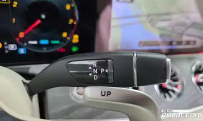 Mercedes-Benz AMG GT 2023 3.0 Автомат в Москве № 307762, миниатюра 5