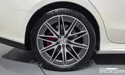 Mercedes-Benz AMG GT 2023 3.0 Автомат в Москве № 307762, миниатюра 6