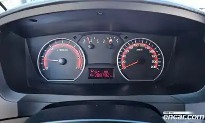 SsangYong Korando 2012 2.0 Автомат в Москве № 30807, миниатюра 8