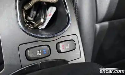 SsangYong Korando 2018 2.2 Автомат в Москве № 30999, миниатюра 5