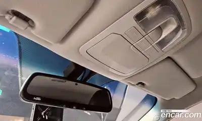 SsangYong Korando 2018 2.2 Автомат в Москве № 30999, миниатюра 7