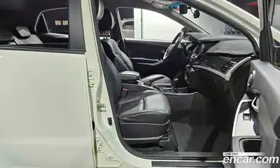 SsangYong Korando 2018 2.2 Автомат в Москве № 30999, миниатюра 8