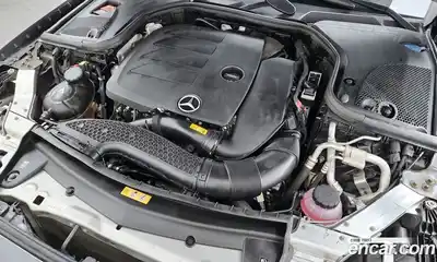 Mercedes-Benz E-Class 2022 2.0 Автомат в Москве № 311418, миниатюра 6