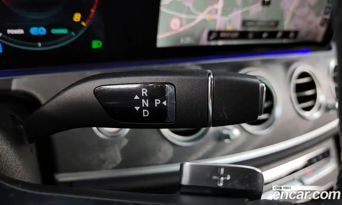 Mercedes-Benz E-Class 2022 2.0 Автомат в Москве № 311418, фото 9