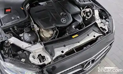 Mercedes-Benz E-Class 2017 1.9 Автомат в Москве № 311485, миниатюра 6