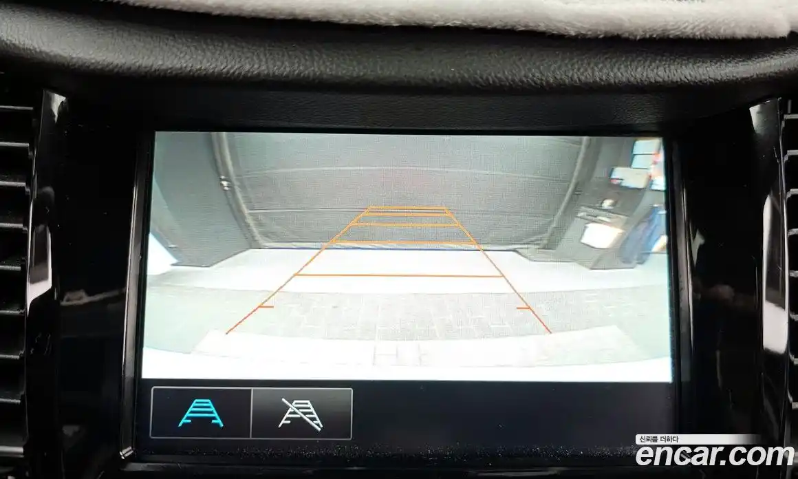 Chevrolet Trax 2017 1.6 Автомат в Москве № 315390, фото 12