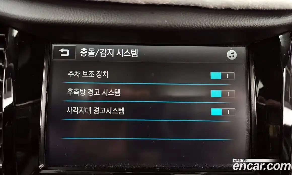 Chevrolet Trax 2017 1.6 Автомат в Москве № 315390, фото 19