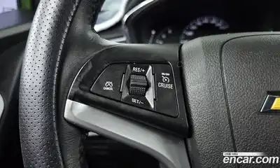 Chevrolet Trax 2017 1.6 Автомат в Москве № 315390, миниатюра 4