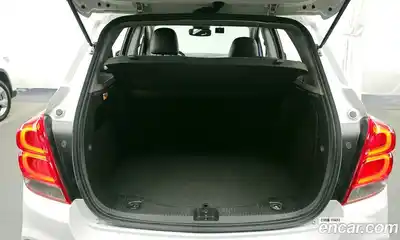 Chevrolet Trax 2017 1.6 Автомат в Москве № 315390, миниатюра 7