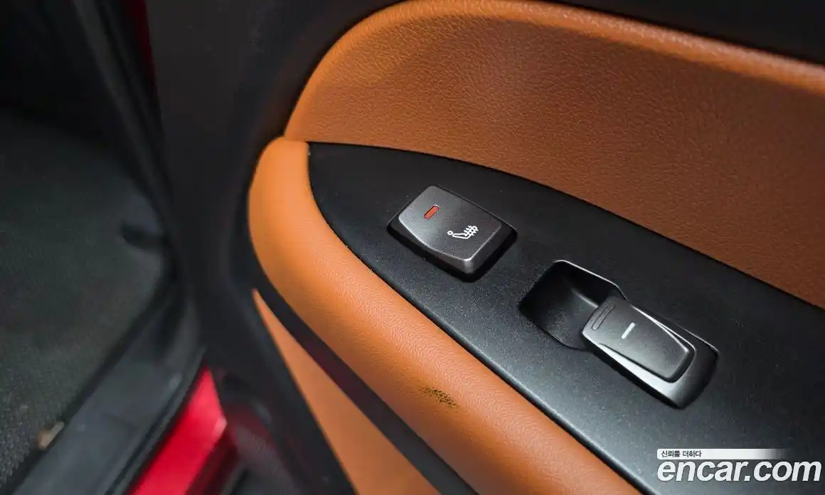 SsangYong Rexton 2022 2.2 Автомат в Москве № 31609, фото 12