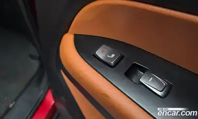 SsangYong Rexton 2022 2.2 Автомат в Москве № 31609, миниатюра 12