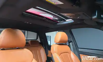 SsangYong Rexton 2022 2.2 Автомат в Москве № 31609, миниатюра 4