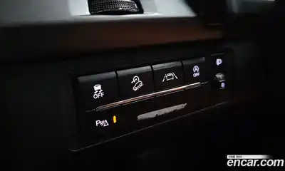 SsangYong Rexton 2022 2.2 Автомат в Москве № 31609, миниатюра 9