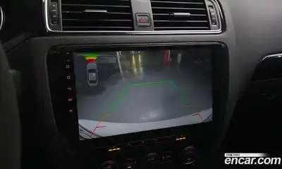 Volkswagen Jetta 2015 2.0 Автомат в Москве № 318033, миниатюра 11