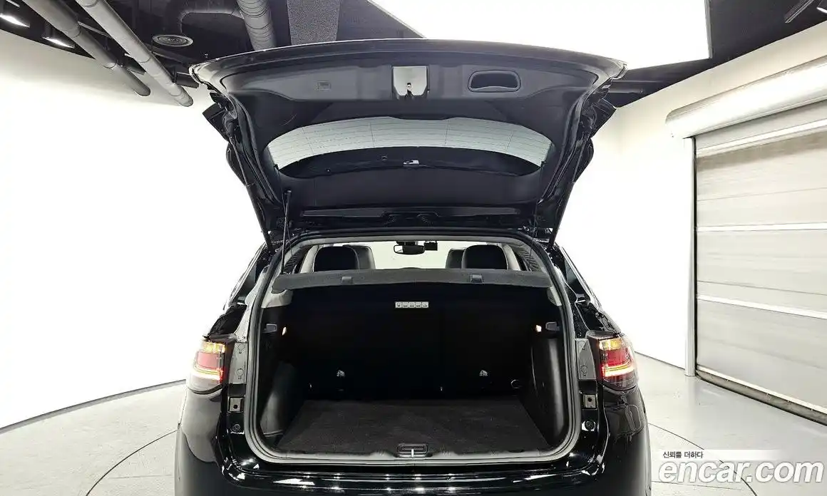 Jeep Compass 2022 2.4 Автомат в Москве № 318155, фото 6