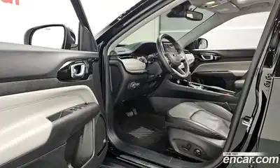 Jeep Compass 2022 2.4 Автомат в Москве № 318155, миниатюра 9