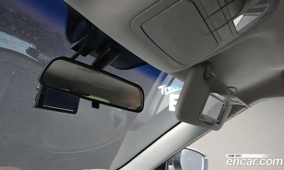 SsangYong TIBOLI 2017 1.6 Автомат в Москве № 31871, фото 1