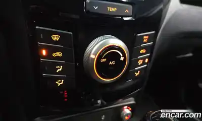 SsangYong TIBOLI 2017 1.6 Автомат в Москве № 31871, миниатюра 4