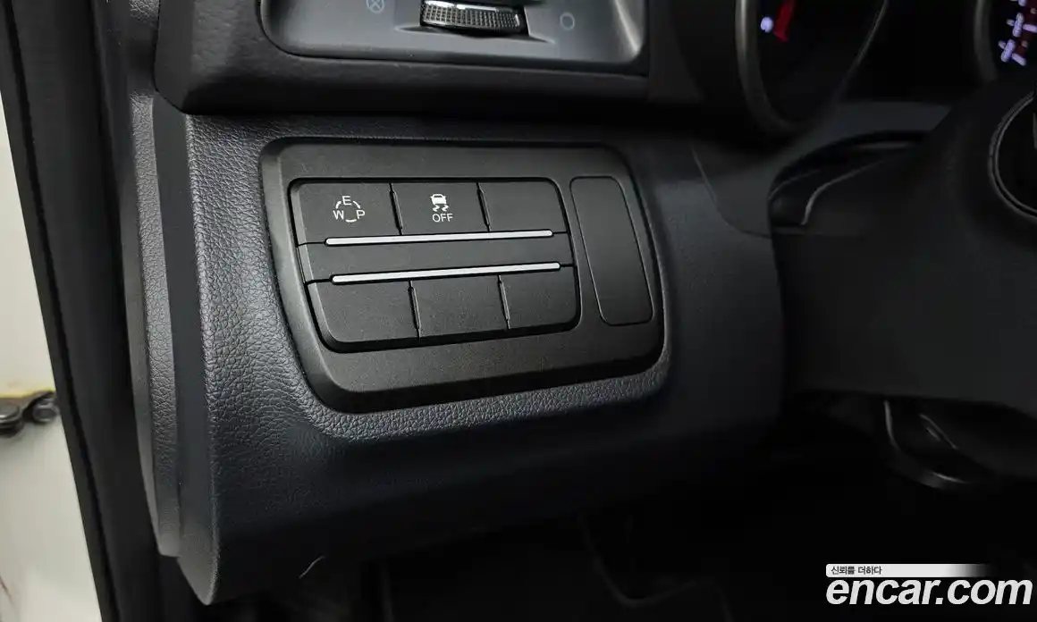 SsangYong TIBOLI 2017 1.6 Автомат в Москве № 31871, фото 8