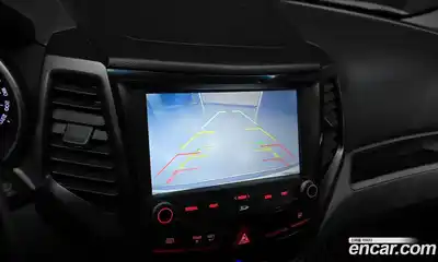 SsangYong TIBOLI 2017 1.6 Автомат в Москве № 31871, миниатюра 10