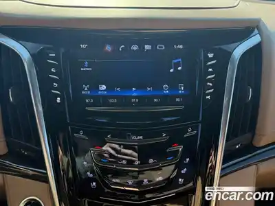 Cadillac Escalade 2020 6.2 Автомат в Москве № 320950, миниатюра 11