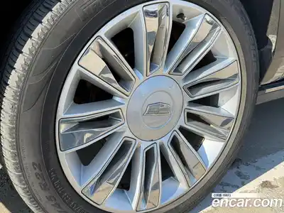 Cadillac Escalade 2020 6.2 Автомат в Москве № 320950, миниатюра 5