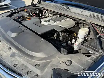 Cadillac Escalade 2020 6.2 Автомат в Москве № 320950, миниатюра 6