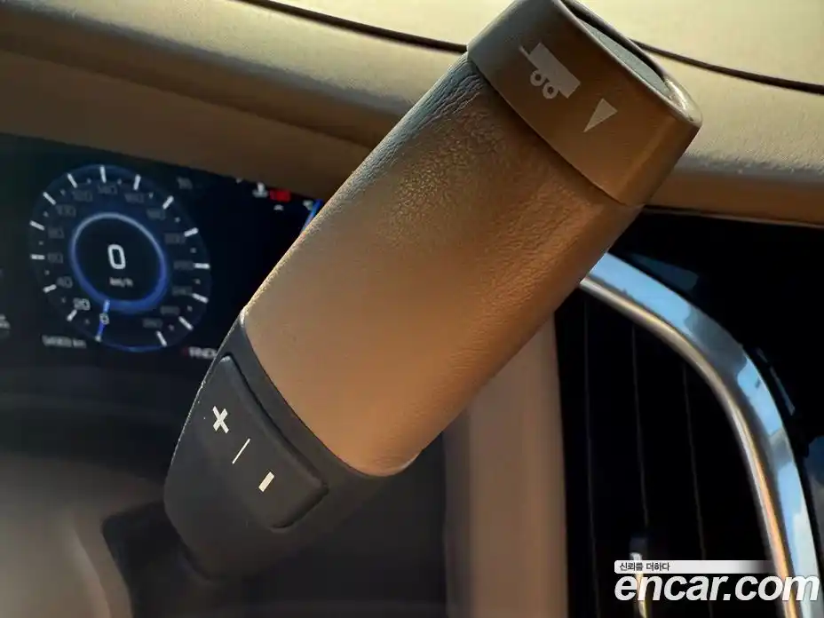 Cadillac Escalade 2020 6.2 Автомат в Москве № 320950, фото 9