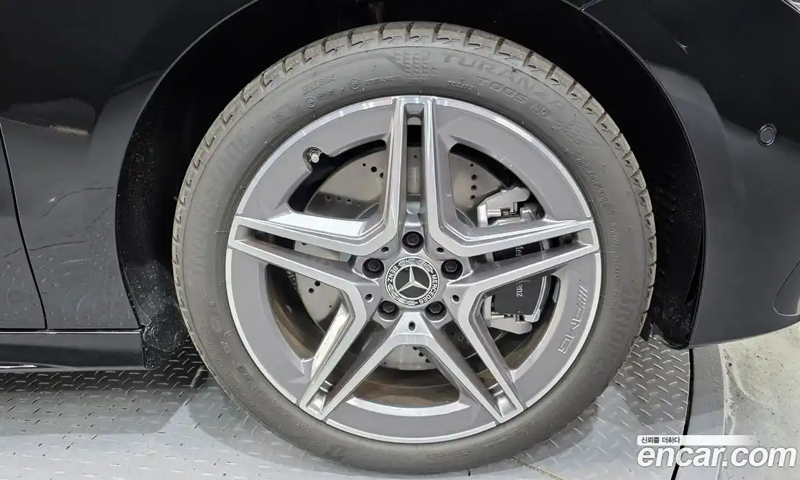 Mercedes-Benz CLA-Class 2026 2.0 Автомат в Москве № 321332, фото 18