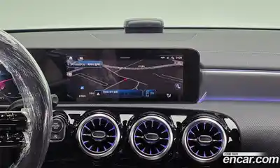 Mercedes-Benz CLA-Class 2026 2.0 Автомат в Москве № 321332, миниатюра 9