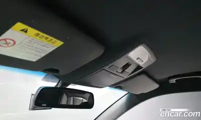 SsangYong Rexton 2020 2.2 Автомат в Москве № 32416, миниатюра 11