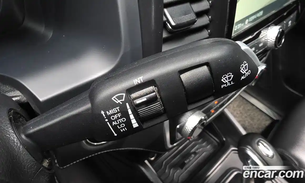 SsangYong Rexton 2020 2.2 Автомат в Москве № 32416, фото 5