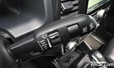 SsangYong Rexton 2020 2.2 Автомат в Москве № 32416, миниатюра 5