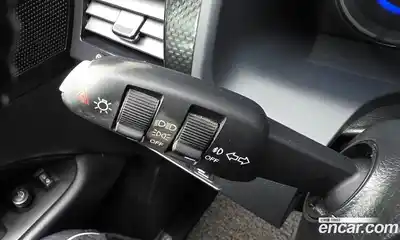 SsangYong Rexton 2020 2.2 Автомат в Москве № 32416, миниатюра 8