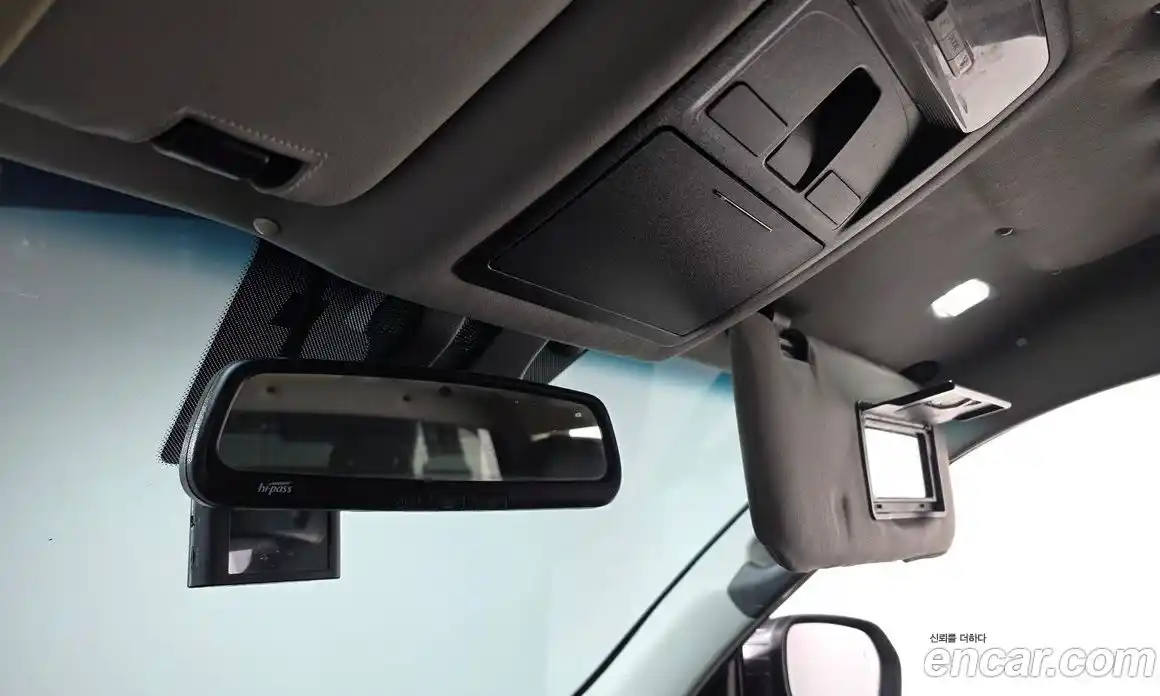 SsangYong Rexton 2021 2.2 Автомат в Москве № 32435, фото 17