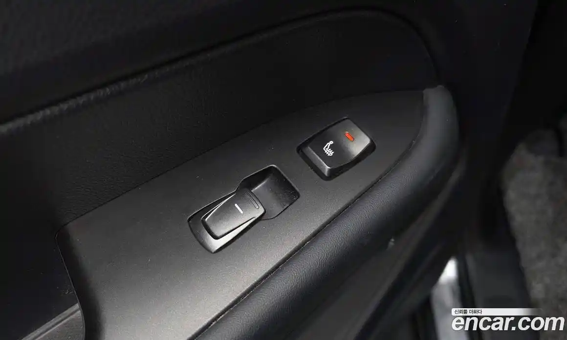 SsangYong Rexton 2021 2.2 Автомат в Москве № 32435, фото 19