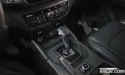 SsangYong Rexton 2021 2.2 Автомат в Москве № 32435, миниатюра 9