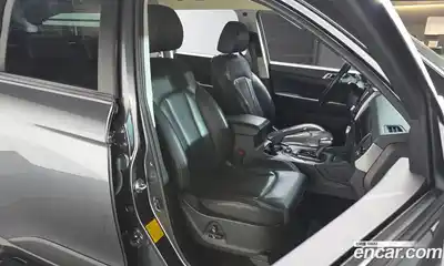 SsangYong Rexton 2021 2.2 Автомат в Москве № 32435, миниатюра 10