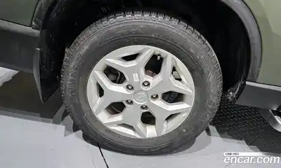 SsangYong Rexton 2022 2.2 Автомат в Москве № 32486, миниатюра 11