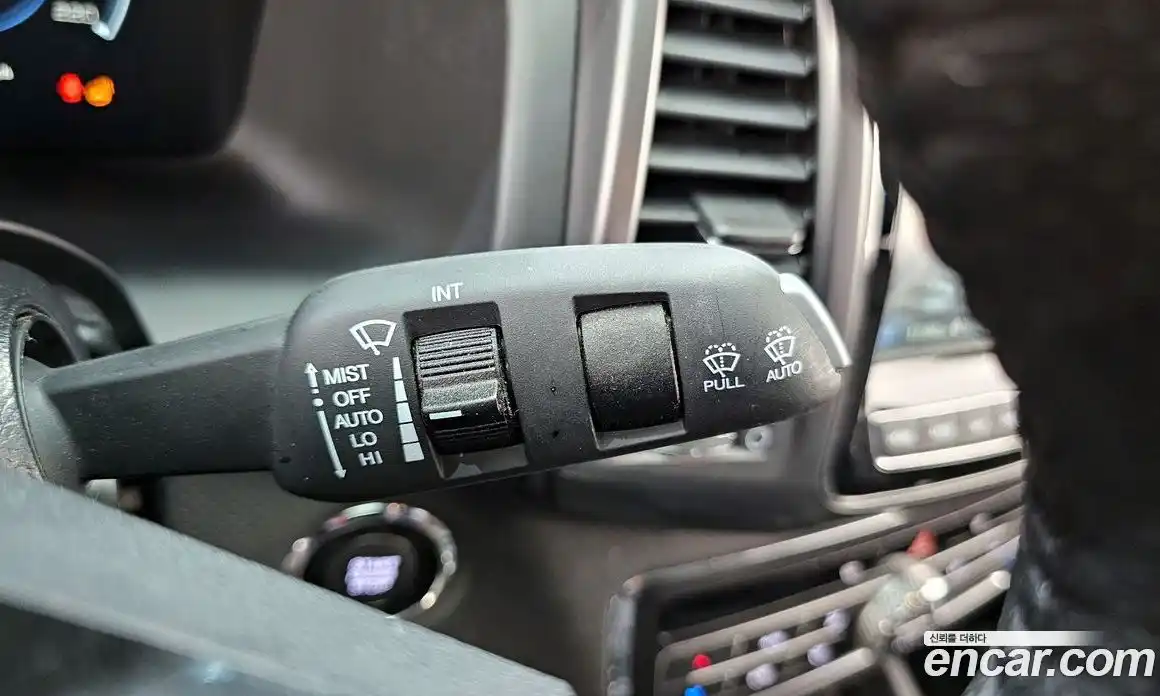 SsangYong Rexton 2022 2.2 Автомат в Москве № 32486, фото 2