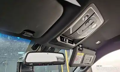 SsangYong Rexton 2022 2.2 Автомат в Москве № 32486, миниатюра 5