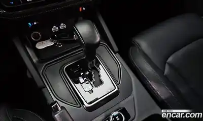 SsangYong Rexton 2022 2.2 Автомат в Москве № 32486, миниатюра 7