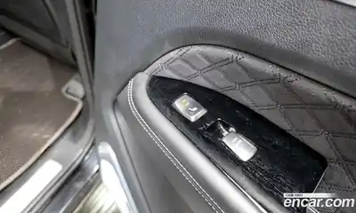 SsangYong Rexton 2021 2.2 Автомат в Москве № 32518, миниатюра 11