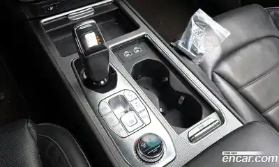 SsangYong Rexton 2021 2.2 Автомат в Москве № 32518, миниатюра 5