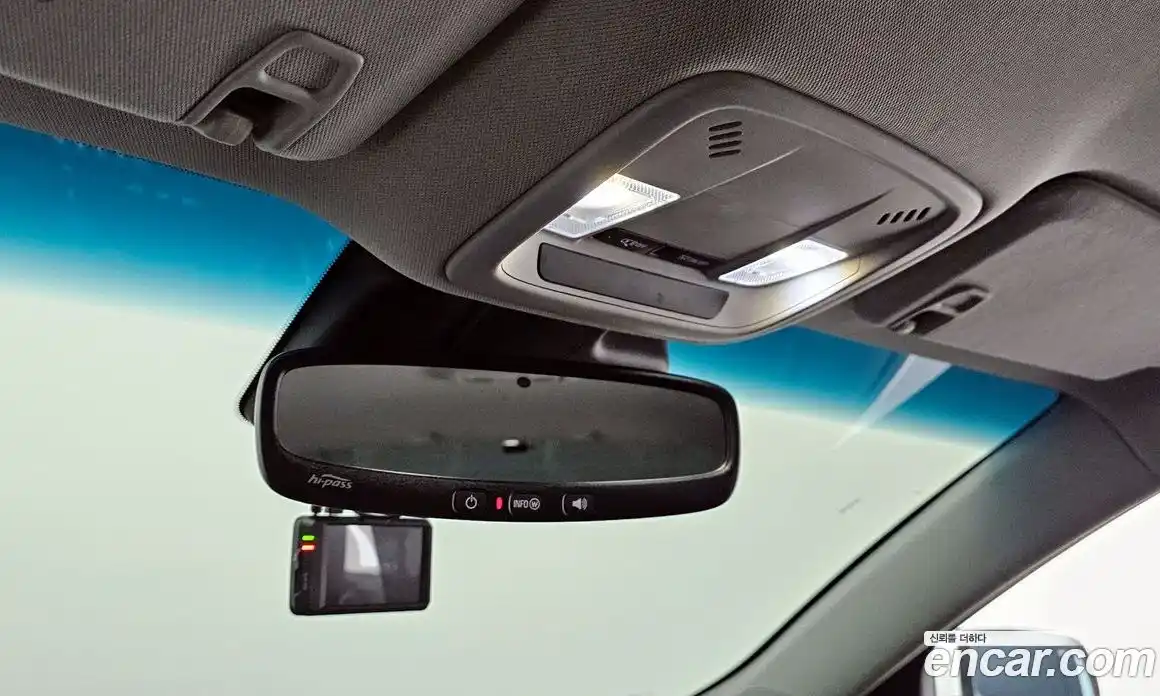 Chevrolet Malibu 2019 1.8 Автомат в Москве № 327258, фото 11