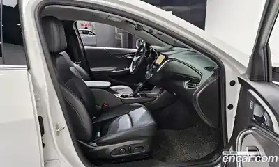 Chevrolet Malibu 2019 1.8 Автомат в Москве № 327258, миниатюра 12