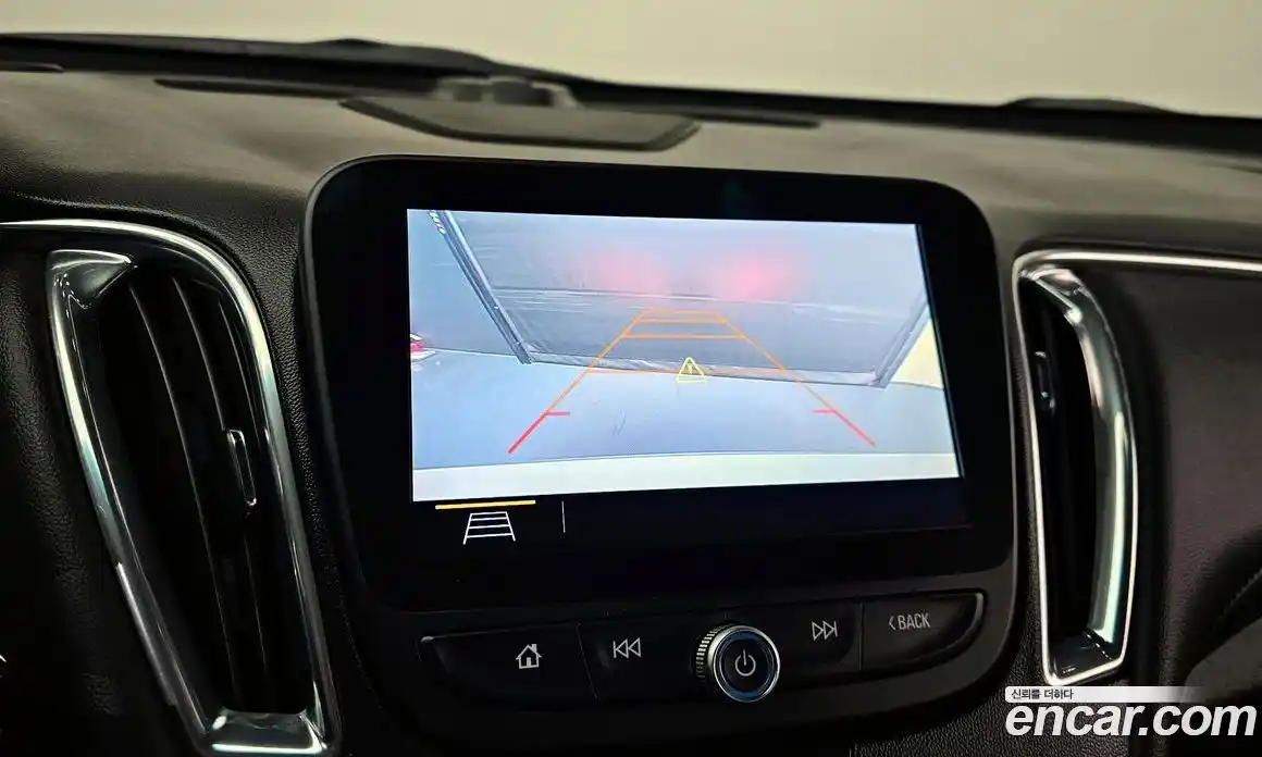 Chevrolet Malibu 2019 1.8 Автомат в Москве № 327258, фото 18