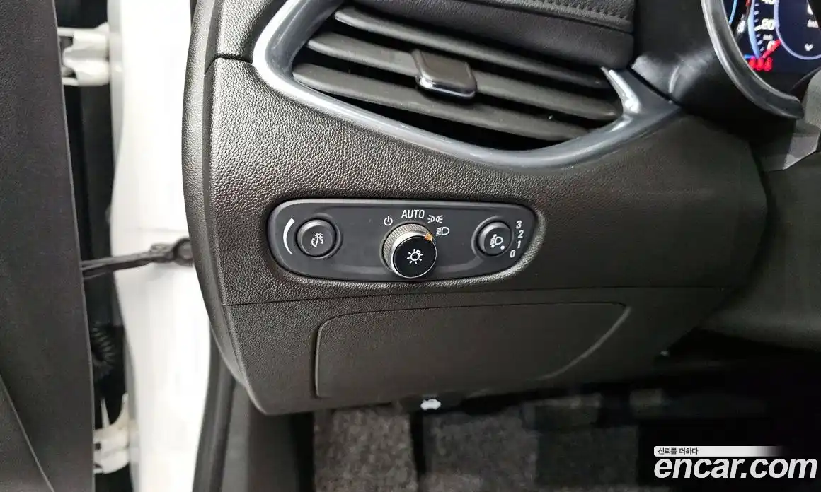 Chevrolet Malibu 2019 1.8 Автомат в Москве № 327258, фото 6